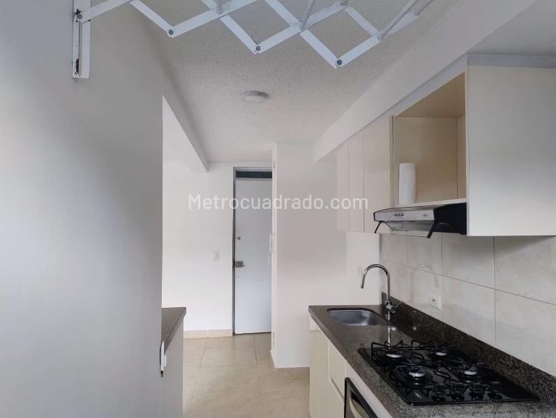 Apartamento en Arriendo, EL POBLADO   Zona Urbana, Pereira - Ansicht 5