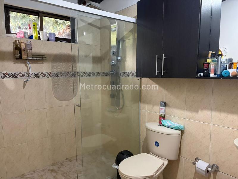 Casa en Arriendo, LAURELES LA ALMERIA   Noroccidente, Medellín - Widok 6