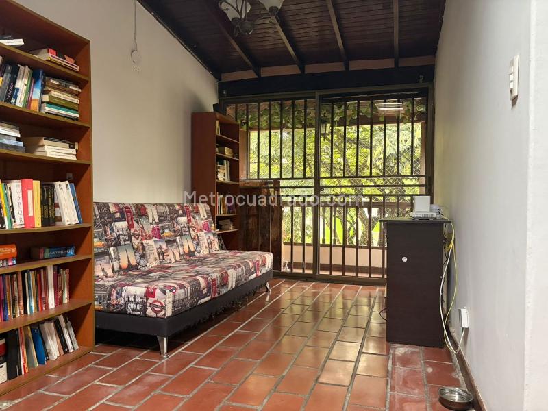 Casa en Arriendo, LAURELES LA ALMERIA   Noroccidente, Medellín - Widok 4