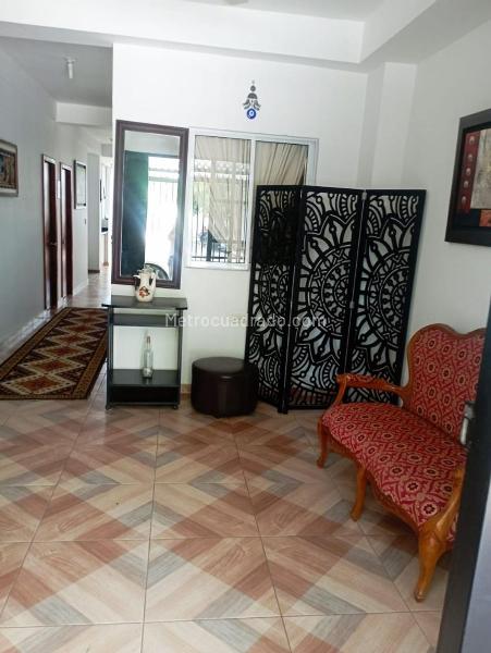 Casa en Venta, LOS ALMENDROS   Rodadero y Gaira, Santa Marta - Vaade 5