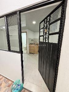 Apartaestudio en Arriendo, SOCIEGO SUR   Centro Internacional, Bogotá D.C. en arriendo en Sociego Sur