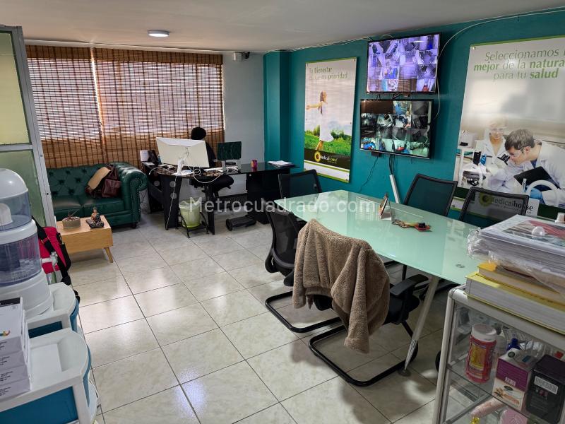 Bodega en Arriendo, Leon XIII, Soacha - Ansicht 5