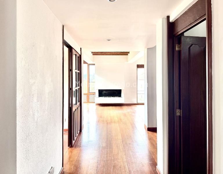 Casa en Arriendo, BALCONES DE LINDARAJA   Zona Urbana, Bogotá D.C. - Widok 2