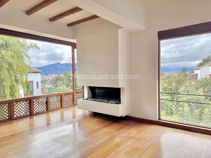 Casa en Arriendo, BALCONES DE LINDARAJA   Zona Urbana, Bogotá D.C. - Widok 3