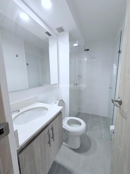 Apartamento en Arriendo, Fontibón , Rionegro – další