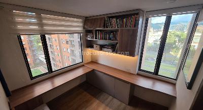 Apartamento en venta en Montevideo, Bogotá · foto 12 de 20