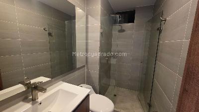 Apartamento en venta en Montevideo, Bogotá · foto 18 de 20