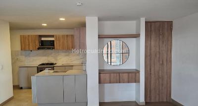 Apartamento en venta en Montevideo, Bogotá · foto 2 de 20