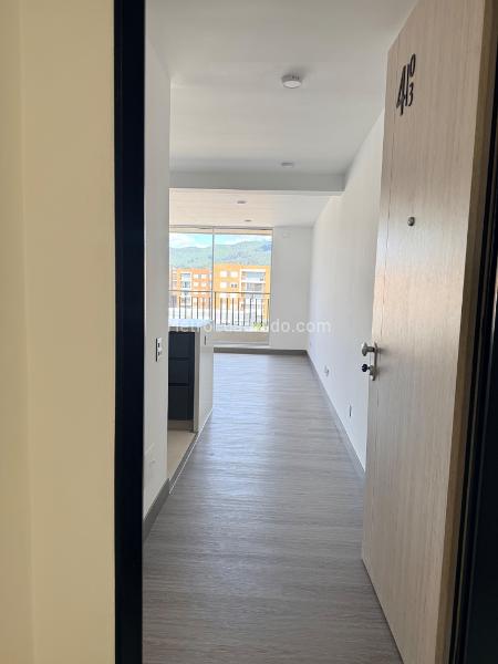 Apartamento en Venta, Huertas Oriental, Cajicá - Ansicht 2