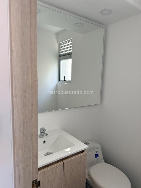 Apartamento en Venta, Huertas Oriental, Cajicá - Ansicht 3