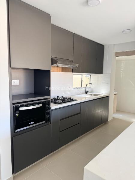 Apartamento en Venta, Huertas Oriental, Cajicá - Ansicht 6