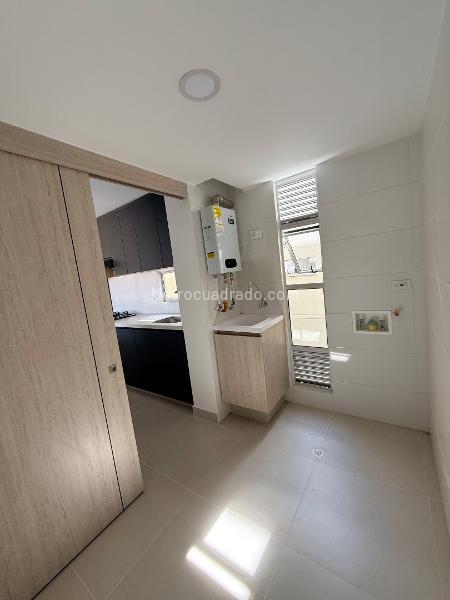Apartamento en Venta, Huertas Oriental, Cajicá - Mehr