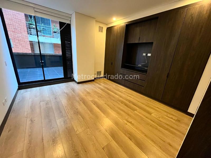 Apartamento en Arriendo, CALLE JA   Zona Urbana, Bogotá D.C. - Widok 2