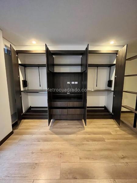 Apartamento en Arriendo, CALLE JA   Zona Urbana, Bogotá D.C. - Widok 3