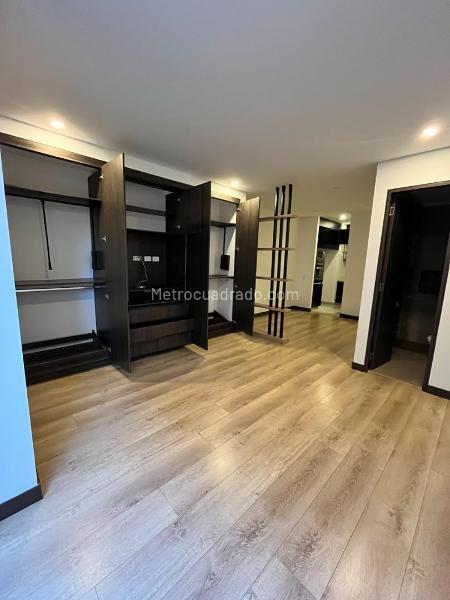 Apartamento en Arriendo, CALLE JA   Zona Urbana, Bogotá D.C. - Widok 4