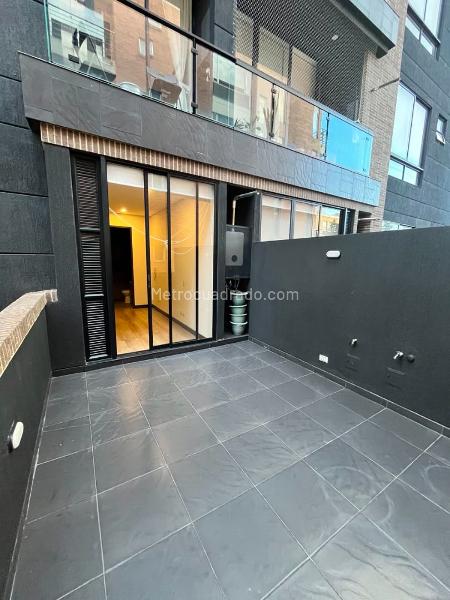 Apartamento en Arriendo, CALLE JA   Zona Urbana, Bogotá D.C. - Widok 5