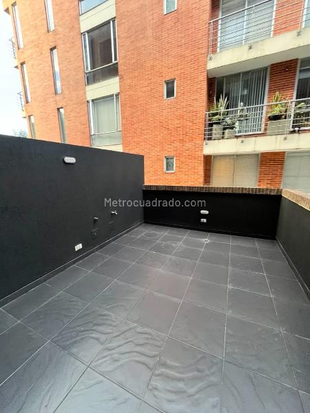 Apartamento en Arriendo, CALLE JA   Zona Urbana, Bogotá D.C. - Widok 6