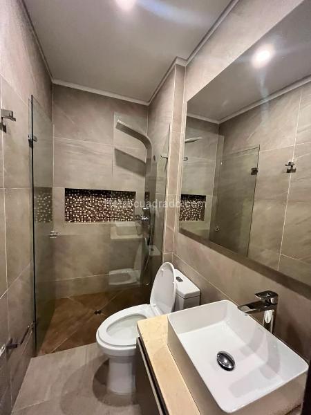 Apartamento en Arriendo, CALLE JA   Zona Urbana, Bogotá D.C. - Więcej
