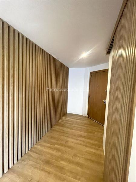 Apartamento en Arriendo, LA CAROLINA   Zona Urbana, Bogotá D.C. - Widok 6