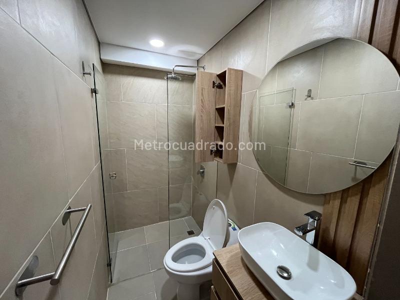 Apartamento en Venta, CHAPINERO ALTO EMAUS   Zona Urbana, Bogotá D.C. - Widok 2