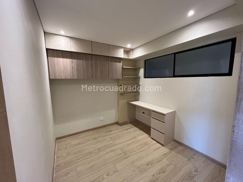 Apartamento en Venta, CHAPINERO ALTO EMAUS   Zona Urbana, Bogotá D.C. - Widok 3