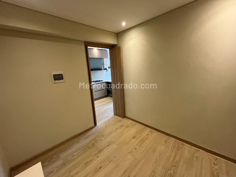 Apartamento en Venta, CHAPINERO ALTO EMAUS   Zona Urbana, Bogotá D.C. - Widok 4