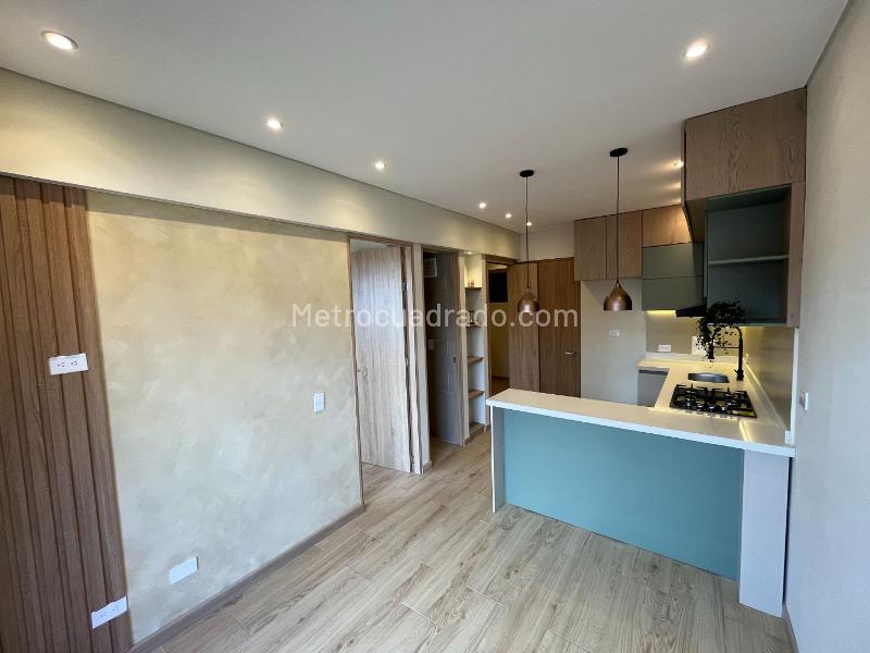 Apartamento en Venta, CHAPINERO ALTO EMAUS   Zona Urbana, Bogotá D.C. - Widok 5