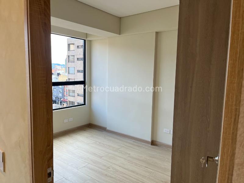 Apartamento en Venta, CHAPINERO ALTO EMAUS   Zona Urbana, Bogotá D.C. - Więcej