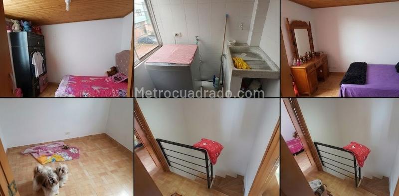 Casa en Venta, Terreros, Soacha - Widok 6
