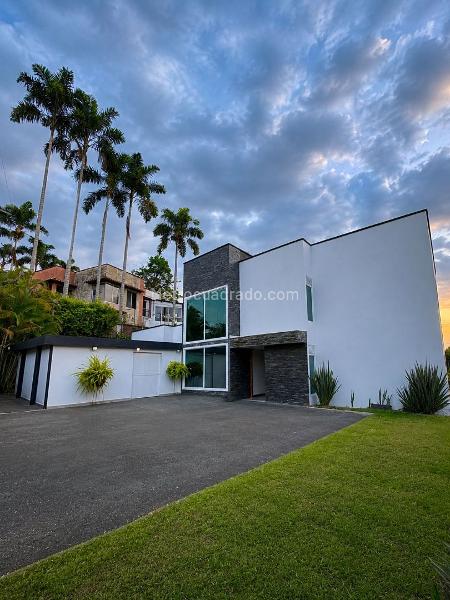 Casa en Venta, PEREIRA   Zona  Urbana, Pereira - Widok 2