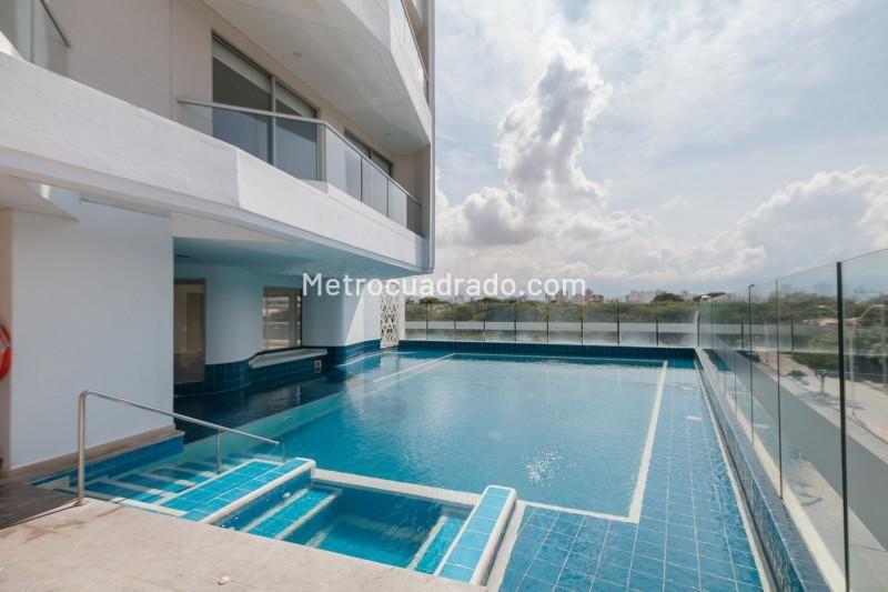 Piso – Santa Marta, Localidad 2 Histórica - Rodrigo de Bastidas - Vista 3
