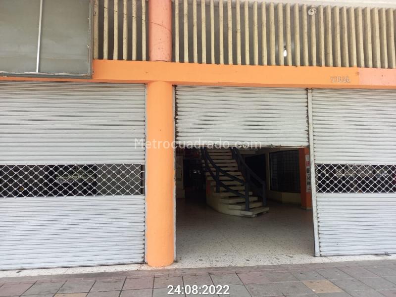 Bodega en Arriendo, BOSTON   Noroccidente, Barranquilla - Widok 2