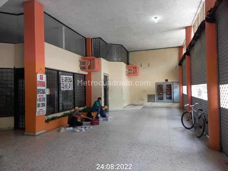 Bodega en Arriendo, BOSTON   Noroccidente, Barranquilla - Widok 3