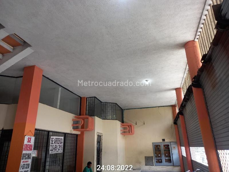 Bodega en Arriendo, BOSTON   Noroccidente, Barranquilla - Widok 4