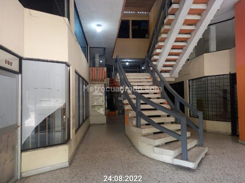 Bodega en Arriendo, BOSTON   Noroccidente, Barranquilla - Widok 5