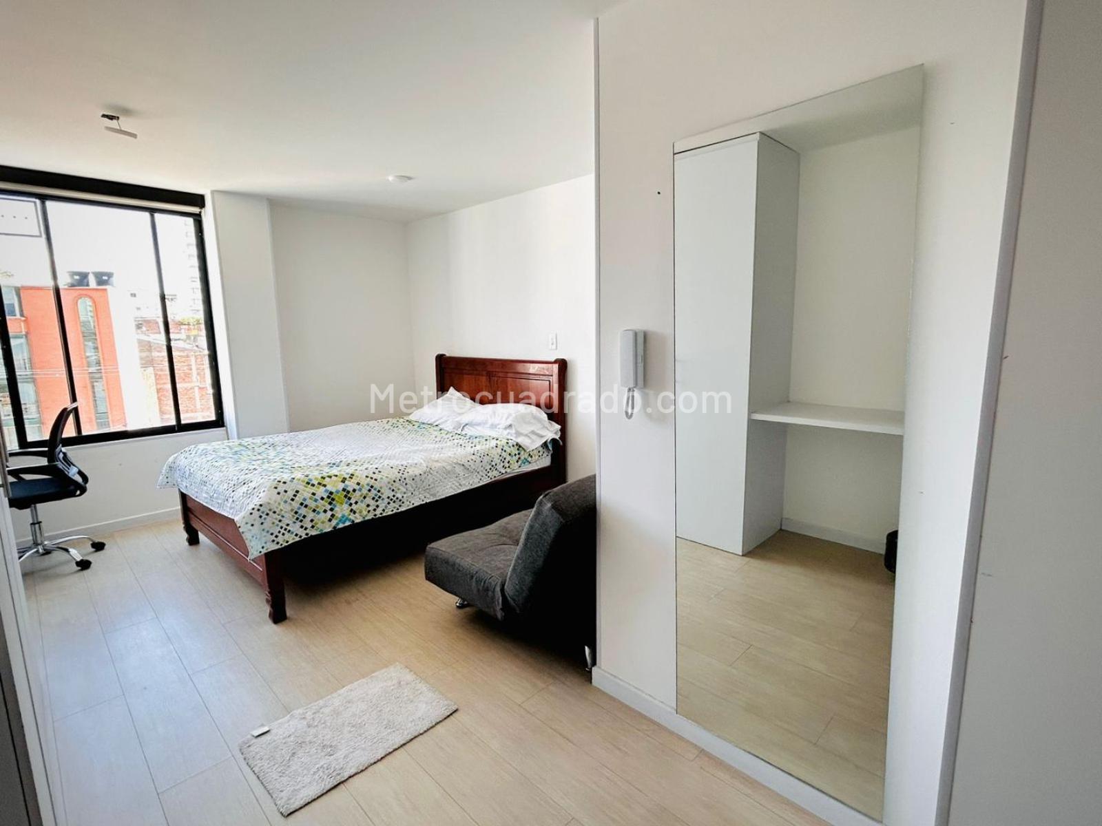 Foto del apartamento