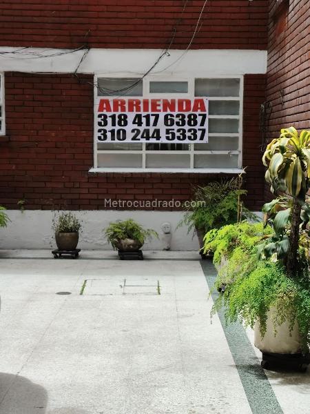 Local Comercial en Arriendo, LAGO  GAITAN   Zona Urbana, Bogotá D.C. – pohled 2