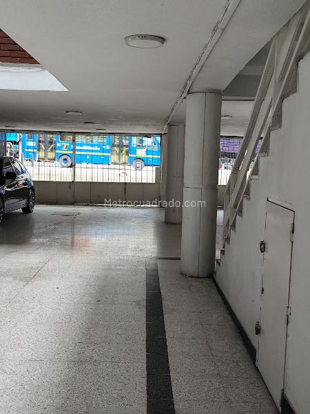 Local Comercial en Arriendo, LAGO  GAITAN   Zona Urbana, Bogotá D.C. – pohled 3