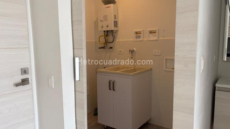 Apartamento en Venta, LAS PALMAS, Envigado - Widok 3