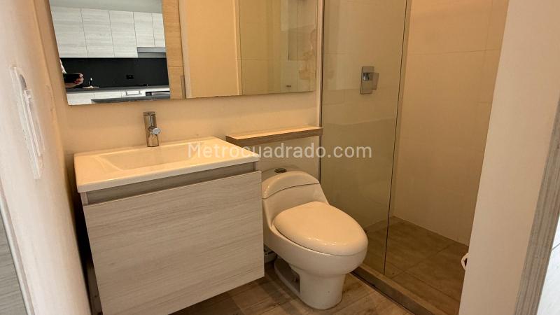 Apartamento en Venta, LAS PALMAS, Envigado - Widok 5