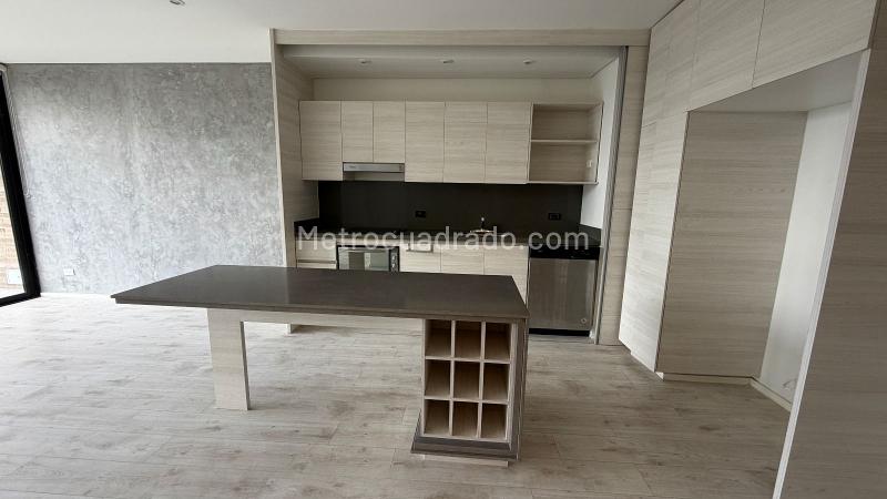 Apartamento en Venta, LAS PALMAS, Envigado - Widok 4