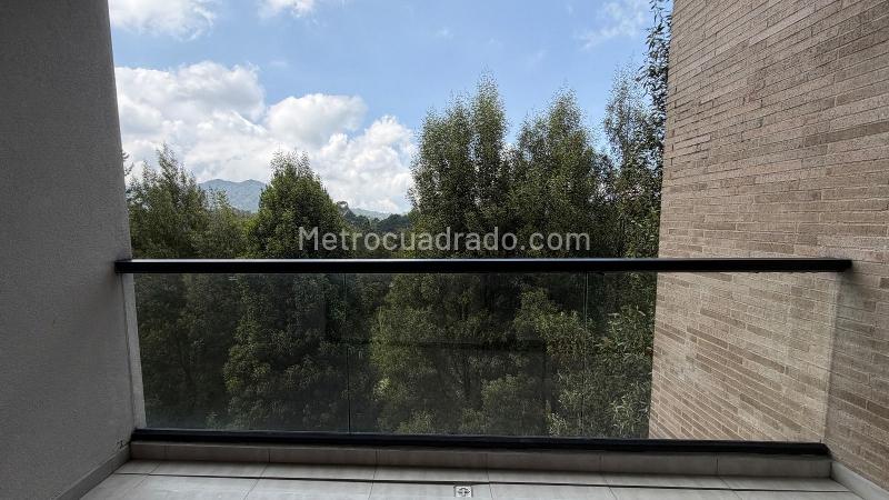 Apartamento en Venta, LAS PALMAS, Envigado - Więcej