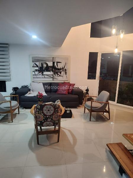 Apartamento en Venta, MILAN ALTO DEL PERRO   Norte, Manizales - Widok 2