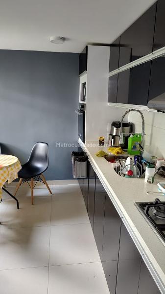 Apartamento en Venta, MILAN ALTO DEL PERRO   Norte, Manizales - Więcej