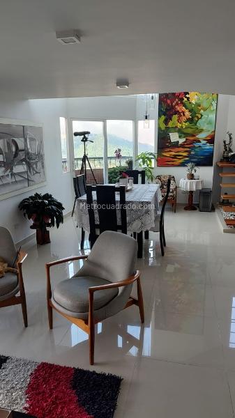 Apartamento en Venta, MILAN ALTO DEL PERRO   Norte, Manizales - Widok 6