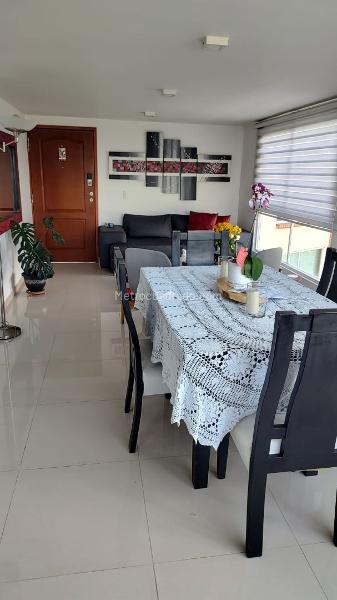 Apartamento en Venta, MILAN ALTO DEL PERRO   Norte, Manizales - Widok 3