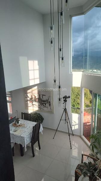 Apartamento en Venta, MILAN ALTO DEL PERRO   Norte, Manizales - Widok 5