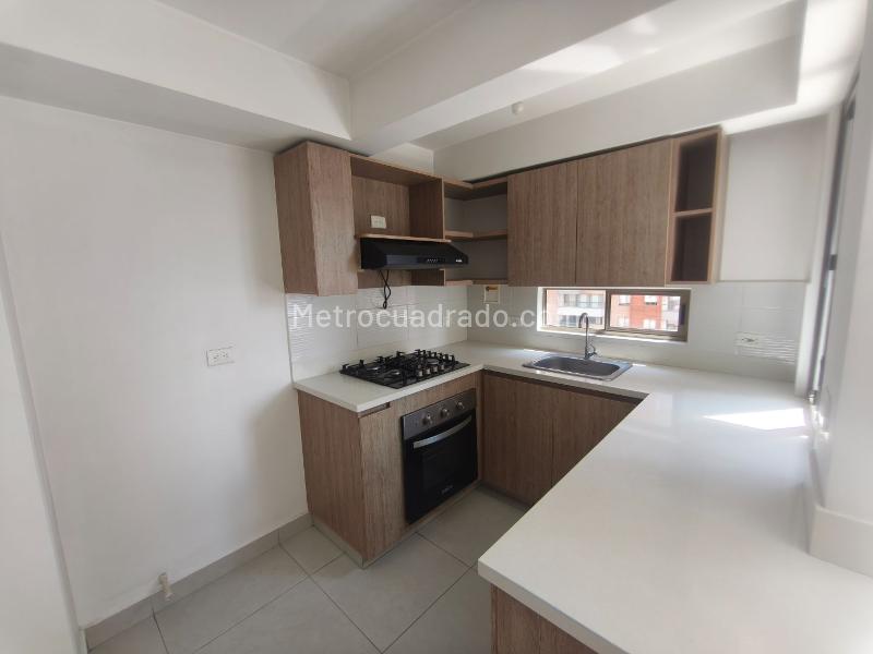 Apartamento en Arriendo, Santa Ana, Bello - Ansicht 2