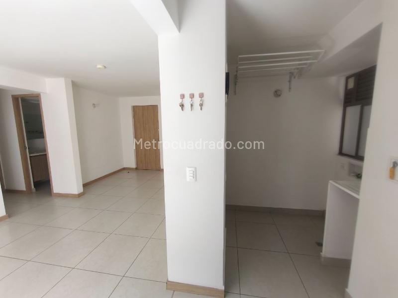 Apartamento en Arriendo, Santa Ana, Bello - Ansicht 3