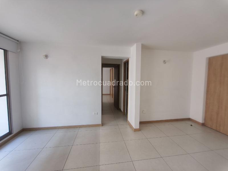 Apartamento en Arriendo, Santa Ana, Bello - Ansicht 4